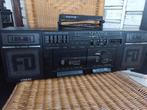 Div radio, versterker, hifi set, stereo toren., Ophalen, Zo goed als nieuw, Radio