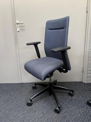 Girsberger bureaustoelen (meerdere, prijs per.stuk) beschikbaar voor biedingen