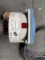 Schultze Ribbenbuiskachel RiRo 2000W, Doe-het-zelf en Verbouw, Verwarming en Radiatoren, 30 tot 80 cm, Kachel, Minder dan 60 cm