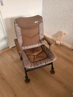 Faith chair, Caravans en Kamperen, Ophalen, Zo goed als nieuw, Campingstoel