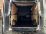 Mercedes-Benz Sprinter 316CDI L2H1 7G-Tronic / 2x Schuifdeur, Gebruikt, 4 cilinders, Mercedes-Benz, Bedrijf