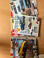 Autoweek GTO en classics, Boeken, Ophalen, Zo goed als nieuw, Algemeen