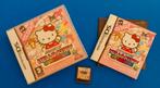 Feestpret met Hello Kitty • Nintendo DS • NDS •, Spelcomputers en Games, Games | Nintendo DS, 1 speler, Ophalen of Verzenden, Zo goed als nieuw