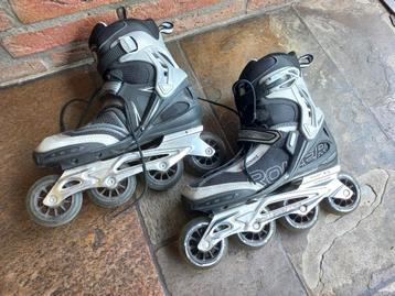 Rollerblade skeelers maat 41 skates beschikbaar voor biedingen