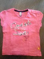 Meisjes shirtje / shirt  roze van Babyface mt 86, Kinderen en Baby's, Babykleding | Maat 86, Babyface, Zo goed als nieuw, Shirtje of Longsleeve