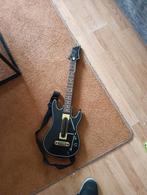 Guitar Hero Gitaar - Perfect voor Muziekliefhebbers!, 1 speler, Ophalen of Verzenden, Muziek, Vanaf 12 jaar