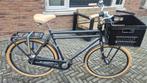 Puch Rock N7 transportfiets/herenfiets (55cm), Versnellingen, Zo goed als nieuw, 53 tot 57 cm, Ophalen