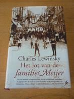 Het lot van de familie Meijer - Charles Lewinsky (665 blz), Boeken, Ophalen of Verzenden, Zo goed als nieuw, Charles Lewinsky