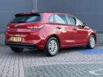 Hyundai i30 1.4 T-GDI Comfort / Navigatie / Apple Carplay &, Stof, Euro 6, 4 cilinders, Origineel Nederlands