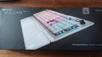 Gaming Keyboard Vulcan Roccat Arctic white, Ophalen of Verzenden, Nieuw