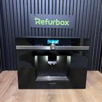 IQ700 Siemens StudioLine inbouw koffiemachine WIFI, Ophalen, Siemens, 10 kopjes of meer, Siemens