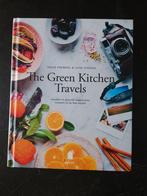 David Frenkiel - The green kitchen travels, Boeken, Kookboeken, Ophalen of Verzenden, Zo goed als nieuw, David Frenkiel; Luise Vindahl