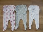 3 boxpakjes sleepers maat 86 in nieuwstaat, C&A, Jongetje of Meisje, Ophalen of Verzenden, Zo goed als nieuw
