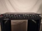 DBX 266 XL 19 inch rack compressor gate, Muziek en Instrumenten, Effecten, Ophalen of Verzenden, Gebruikt, Overige typen