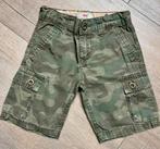 Levi’s camouflage korte broek short maat 98, Broek, Ophalen of Verzenden, Zo goed als nieuw, Levi's