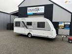 KNAUS Sport 460 EU ’23 (Enkele Bedden, Mover), Caravans en Kamperen, Caravans, Rondzit, Bedrijf, Kelvinstraat 23
7701BZ  Dedemsvaart, NL