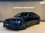 Audi A6 55 TFSI e Quattro Competition 367PK S-Line. Trekhaak, Automaat, Gebruikt, Euro 6, 4 cilinders