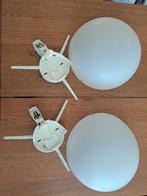 2x Ikea Bjaresjo Lampen - Complete Set, Ophalen