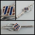 Antieke dasspeld, Sieraden, Tassen en Uiterlijk, Antieke sieraden, Ophalen of Verzenden, Overige materialen, Overige typen