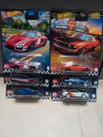 Hot wheels premium 6x, Ophalen of Verzenden, Nieuw, Auto