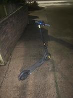 Elektrische step - Gebruikt, Fietsen en Brommers, Steps, Ophalen of Verzenden, Gebruikt, Elektrische step (E-scooter)