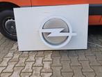 Oud Origineel Opel Logo Neon, 125cm kom je zelden tegen., Ophalen, Eu, Gebruikt, Eu