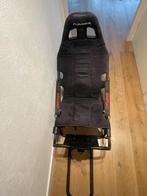 Playseat Challenge, Ophalen, Gebruikt