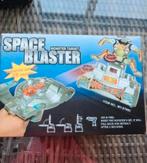 Vintage jaren 90 space blaster monster target, Verzamelen, Verzenden, Zo goed als nieuw
