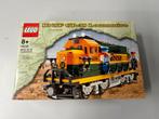 Lego 10133 nieuw in MISB doos, BNSF GP-38 Locomotive, Kinderen en Baby's, Speelgoed | Duplo en Lego, Lego, Lego, Lego, Nieuw