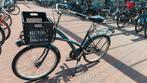 Fiets van de Fietsfabriek, 26 inch met 3 versnellingen, Ophalen, Versnellingen, 53 tot 56 cm, Gebruikt