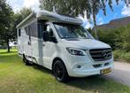 Hymer BMC 550 T Mercedes 177pk automaat, Caravans en Kamperen, Campers, Diesel, Particulier, Hymer, Half-integraal