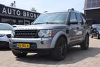 Land Rover Discovery 3.0 SDV6 HSE | NAVI | CAMERA | 7-PERS, Automaat, Euro 5, Gebruikt, Zwart