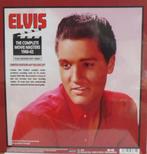 Elvis Presley. Complete Movie Masters (MRS), Ophalen of Verzenden, Nieuw in verpakking, 12 inch, Rock-'n-Roll