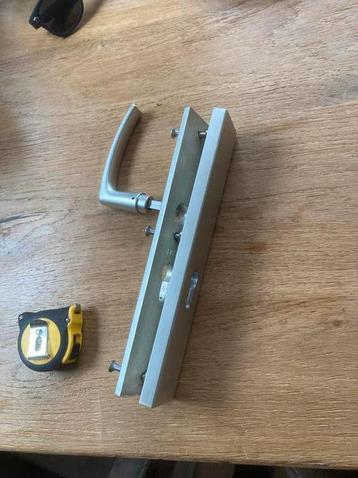 AMI Deurbeslag - Kruk/Blindplaat PC55 beschikbaar voor biedingen