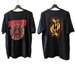 1990s Vintage Super Rare Soundgarden single stitch t-shirt, Kleding | Heren, T-shirts, Ophalen of Verzenden, Zo goed als nieuw