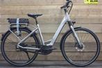 Giant Prime+ 500Wh Enviolo Automatic 360 12 mnd GARANTIE, Fietsen en Brommers, Niet ingevuld, Zo goed als nieuw, Niet ingevuld