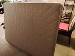 Matras 140x200 - Gebruikt, Ophalen, Gebruikt, Tweepersoons, 140 cm