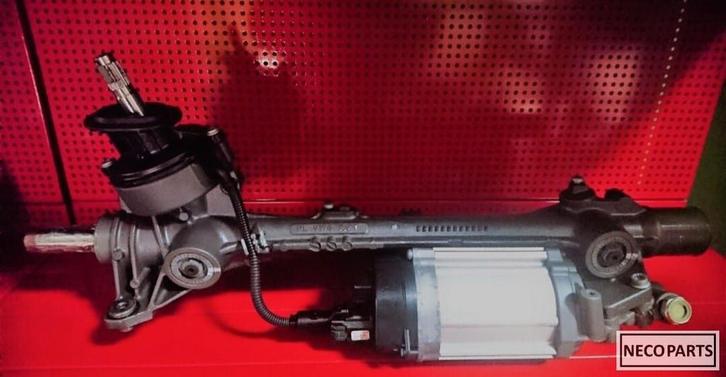 VW PASSAT, GOLF TOURAN STUURHUIS, Auto-onderdelen, Transmissie en Toebehoren, Volkswagen, Gebruikt, Ophalen of Verzenden