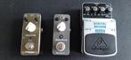 Guitar Pedals, Muziek en Instrumenten, Effecten, Ophalen of Verzenden, Gebruikt, Reverb
