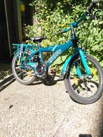 Alpina Yabber fiets 18 Inch, Ophalen, Gebruikt, ALPINA, Handrem