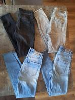 4 Only blush broeken S32 en XS32, Only, Ophalen of Verzenden, Gedragen