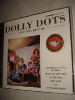 Dolly Dots- The very best of Dolly Dots- DIAMOND- (NIEUW), Verzenden, 1960 tot 1980, Nieuw in verpakking