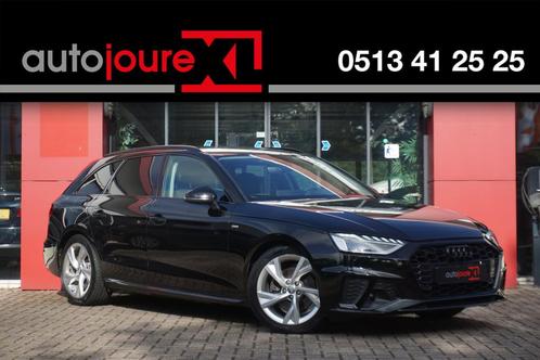Audi A4 Avant 35 TFSI Launch edition Sport | Black Edition |, Auto's, Audi, Bedrijf, Te koop, A4, ABS, Airbags, Airconditioning