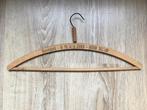 kleerhanger oud gemeente Asten Noord Brabant zand tel 68, Ophalen of Verzenden, Gebruikt, Hout