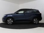Suzuki Vitara 1.4 Boosterjet Style Hybrid | Sunroof | Parkee, Auto's, 12 maanden, Zwart, 4 cilinders, Blauw