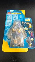 Lego minions the rise of gru blister minifiguren nieuw, Kinderen en Baby's, Speelgoed | Duplo en Lego, Ophalen of Verzenden, Zo goed als nieuw