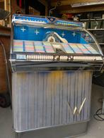 Wurlitzer 2304, Ophalen, Zo goed als nieuw
