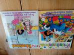 Tina stripboeken, Boeken, Meerdere stripboeken, Ophalen of Verzenden, Zo goed als nieuw