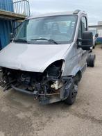 Iveco 2.3 16 V  Bouwjaar 2011 Voor onderdelen, lees, Ophalen