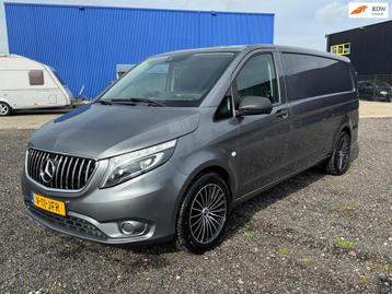 Mercedes-Benz VITO 114 CDI Extra Lang beschikbaar voor biedingen